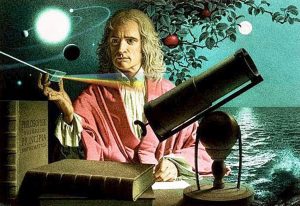 Код Ньютона