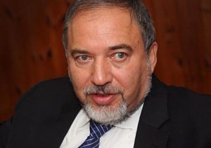Авигдор Либерман: “Я пришел в Минобороны, чтобы покончить с ХАМАСом”